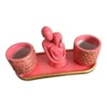 Koyu Pembe