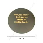 Açık Yeşil