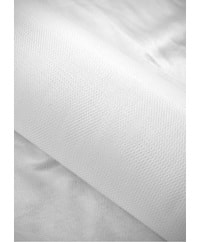 Kampanyalı Tül - Tül Modelleri - Kampanyalı Tül - Beyaz - 70 CM X 100 METRE