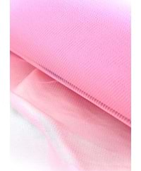 Kampanyalı Tül - Tül Modelleri - Kampanyalı Tül - Pembe - 70 CM X 100 METRE