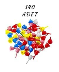 Mum Altlığı - 140 lı Paket
