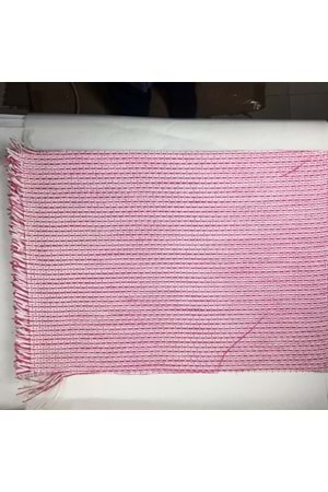 HASIR TABAKA İTHAL 10 ADET PEMBE