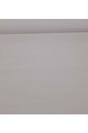 KREP YERLİ 2,5 METRE EN:50 CM BEYAZ