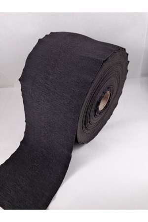 KRAFT EN:25 CM YERLİ SİYAH