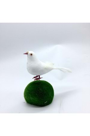 DEKOR KUŞ GÜVERCİN YK-84