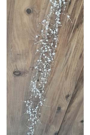 DEKOR İNCİ ZİNCİR