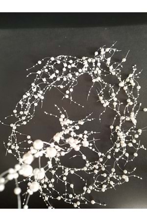 DEKOR İNCİ ZİNCİR