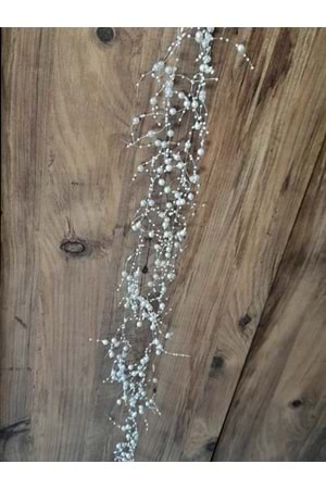 DEKOR İNCİ ZİNCİR