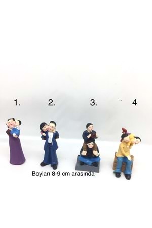 TERARYUM OBJE MESLEKLER YK593