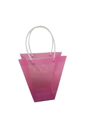 ÇİÇEK ÇANTASI YK-623 SMALL 10 ADET