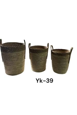 HASIR SEPET YK-39