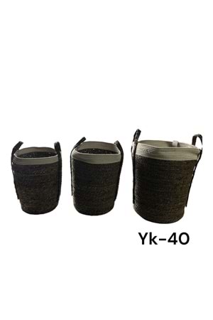 HASIR SEPET YK-40