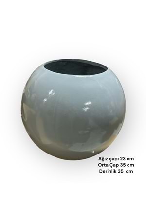 FİBER SAKSI 001