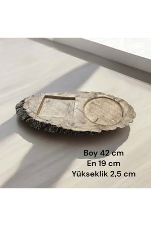 POLYESTER ALTLIK