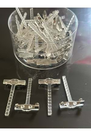 DAMAT YAKA İĞNESİ YK-345