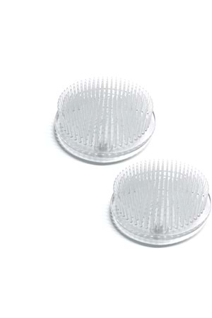 Kenzan Çiçek Kurbağası İkebana Çiçek Düzenleme YK-311