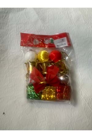 Yılbaşı Süsü YK-386