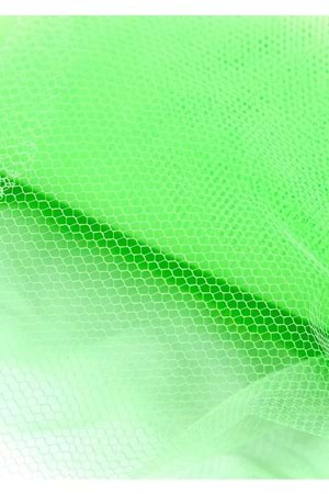 Altın Yaşar Tül Renkli - Tül Modelleri - Altın Yaşar - Açık Yeşil - 70 CM X 27 MT