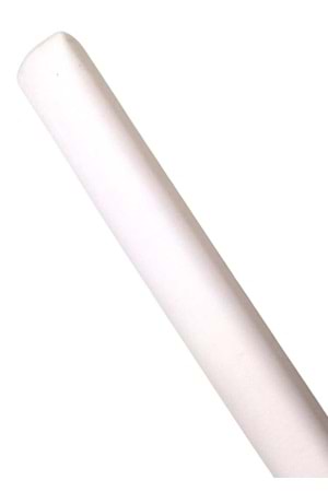 Altın Yaşar Tül Renkli - Tül Modelleri - Altın Yaşar - Beyaz - 70 CM X 27 METRE