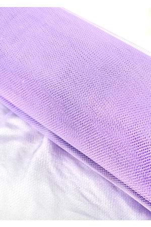 Altın Yaşar Tül Renkli - Tül Modelleri - Altın Yaşar - Lila - 70 CM X 27 METRE