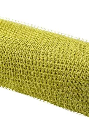 Tergal Simli - Tergal Modelleri - Simli Tergal - Altın - Gold - 70 CM X 10 MT