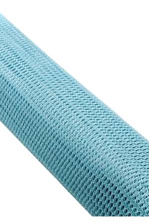 Tergal Simli - Tergal Modelleri - Simli Tergal - Mavi - 70 CM X 10 MT