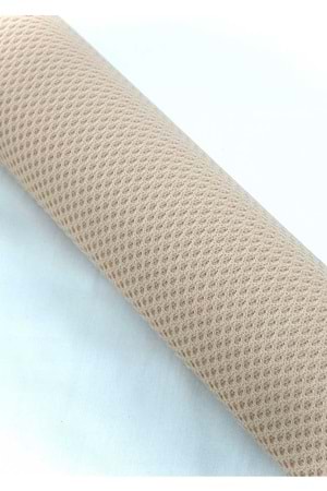 Tergal Renkli - Tergal Modelleri - Renkli Tergal - Açık Kahverengi - 70 CM X 10 MT