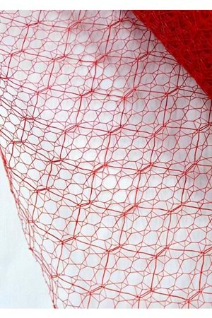 Tergal Renkli - Tergal Modelleri - Renkli Tergal - Bordo - 70 CM X 10 METRE