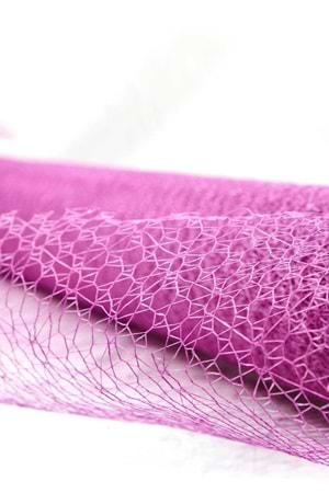 Tergal Renkli - Tergal Modelleri - Renkli Tergal - Lila - 70 CM X 10 MT