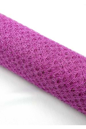 Tergal Renkli - Tergal Modelleri - Renkli Tergal - Lila - 70 CM X 10 MT