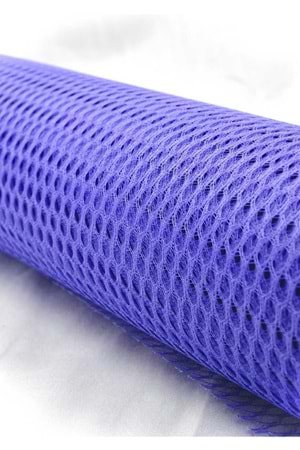 Tergal Renkli - Tergal Modelleri - Renkli Tergal - Mor - 70 CM X 10 MT