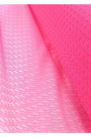 Tergal Renkli - Tergal Modelleri - Renkli Tergal - Pembe - 70 CM X 10 MT