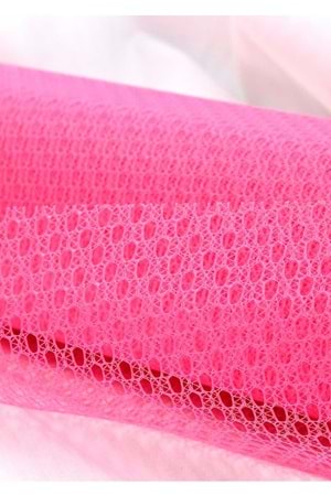 Tergal Renkli - Tergal Modelleri - Renkli Tergal - Pembe - 70 CM X 10 MT