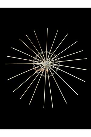 AHŞAP ŞEMSİYE YK-400