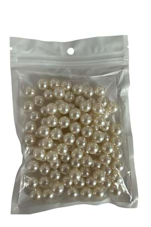 İnci 10 mm 100 adet YK-429