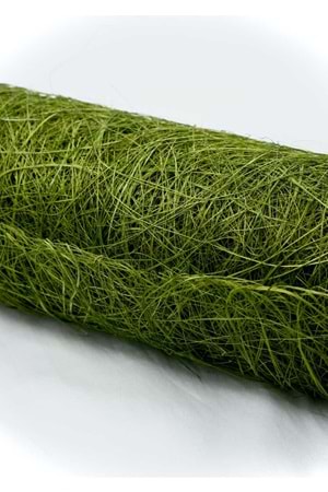 Renkli Doğal Abaka - Abaka Modelleri - Renkli Doğal Abaka - Haki - 58 CM X 730 CM