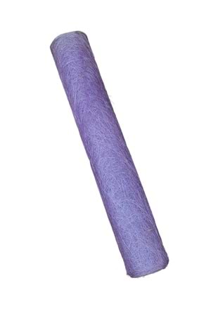 Renkli Doğal Abaka - Abaka Modelleri - Renkli Doğal Abaka - Lila - 58 CM X 730 CM