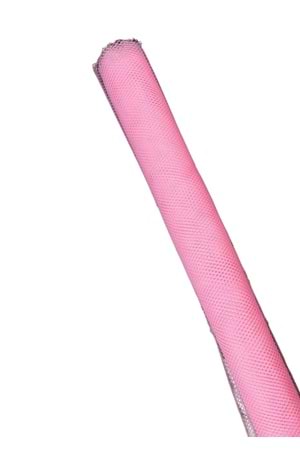 File Yerli - File Modelleri - File Modelleri - Pembe - 70 CM X 10 MT