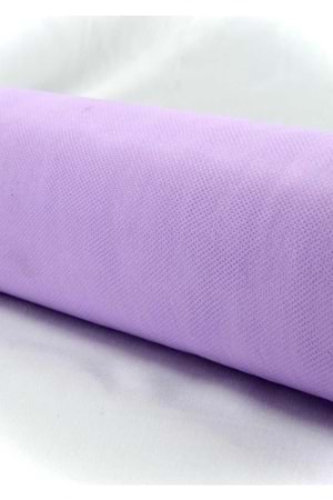 Renkli Tela - Tela Modelleri - Düz Tela - Lila - 70 CM X 10 METRE
