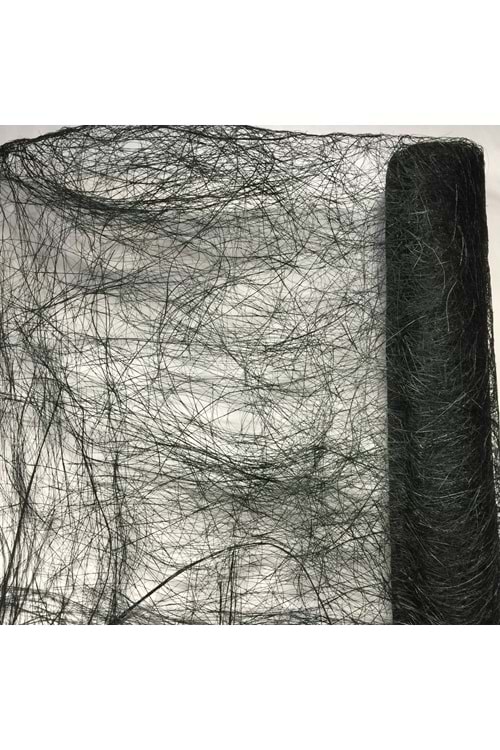 ABAKA 8 YARD 300 GRAM SİYAH