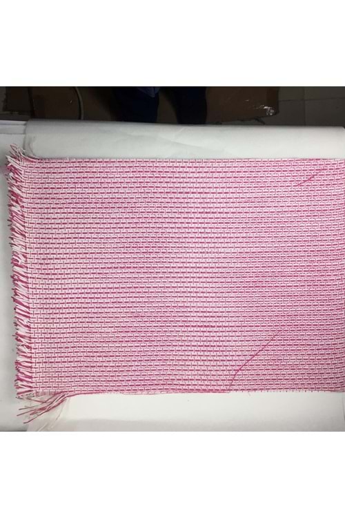 HASIR TABAKA İTHAL 10 ADET PEMBE