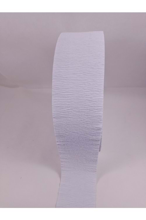 KRAFT EN:12,5 CM YERLİ BEYAZ