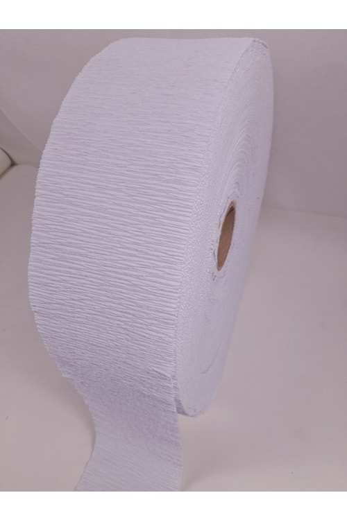 KRAFT EN:25 CM YERLİ BEYAZ