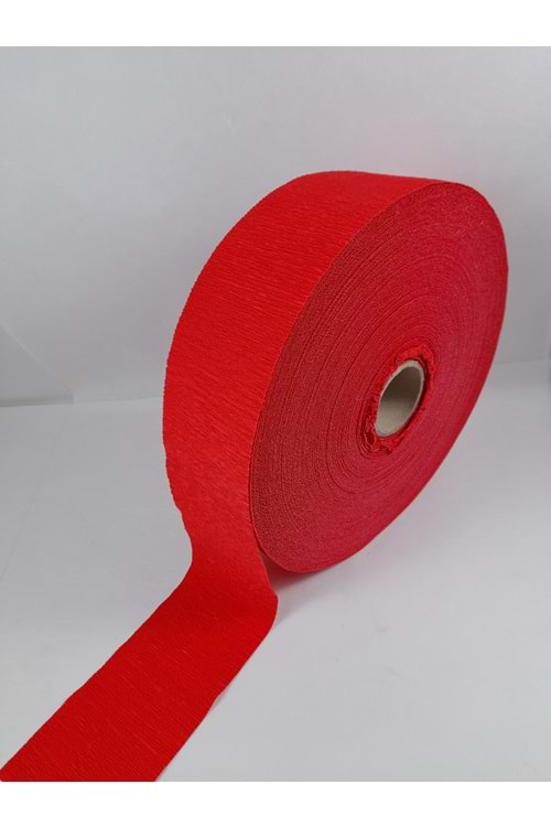 KRAFT EN:25 CM YERLİ KIRMIZI