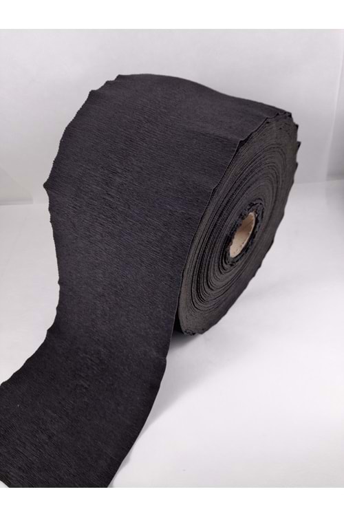KRAFT EN:25 CM YERLİ SİYAH
