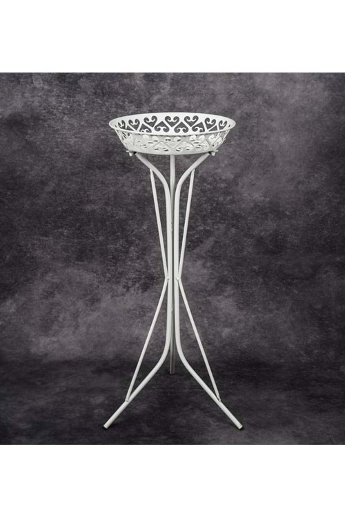 FERFORJE YK-49 BEYAZ KATLANIR AYAK