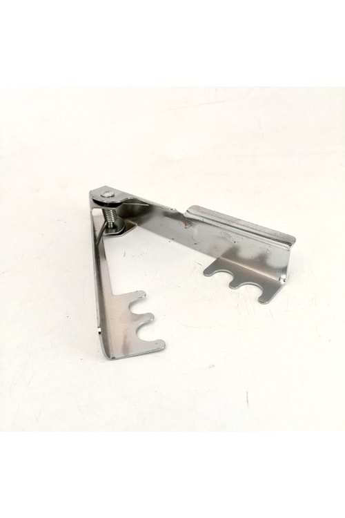 KIRTASİYE GÜL TEMİZLEME MAŞASI METAL