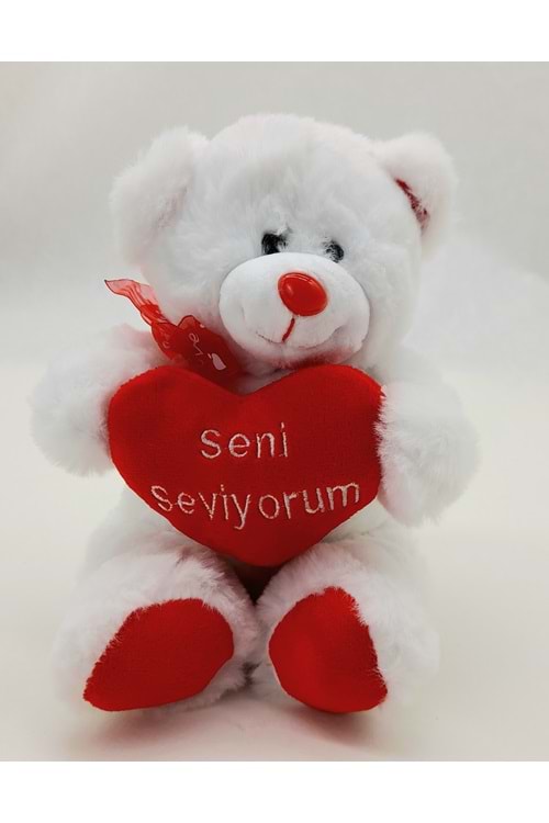 OYUNCAK AYI 28CM