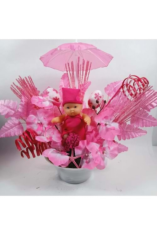 TANZİM - KIZ BEBEK UĞURUM 000038