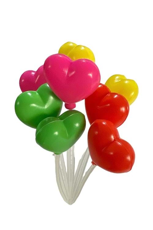 TERARYUM OBJE BALON